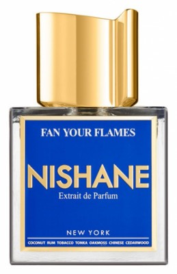 Духи Fan Your Flames (100ml) Nishane